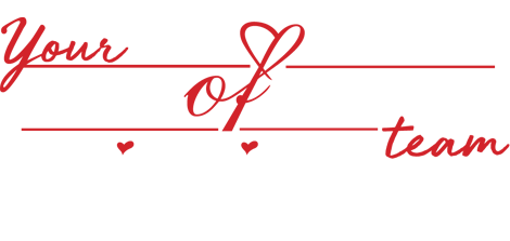 Your Home of Georgia Team logo with tagline "Heart Happy Homes" and phone number 678-730-7191