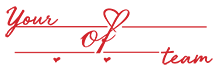 Your Home of Georgia Team logo