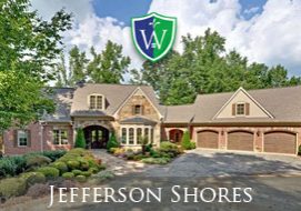 Jefferson Shores