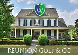 Reunion Golf