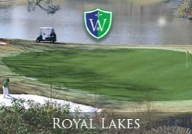 Royal Lakes